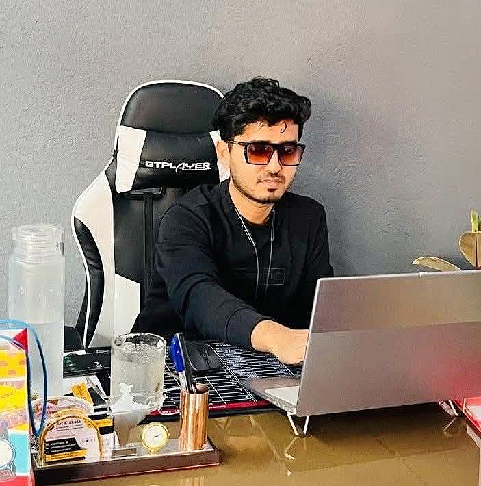 Mr. Sujon Sarkar