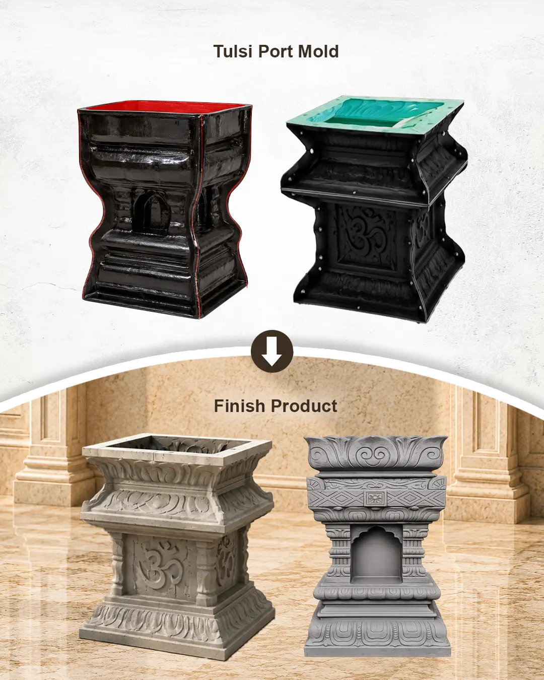 Edition Pieces